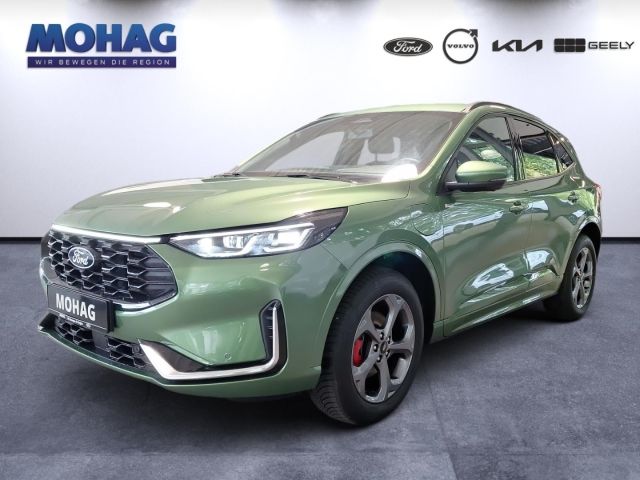 Image of Ford Kuga