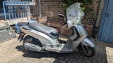Kymco PEOPLE 250i, Bj. 2010, 32.000km, TÜV bis 7/27 - KYMCO ROLLER 250