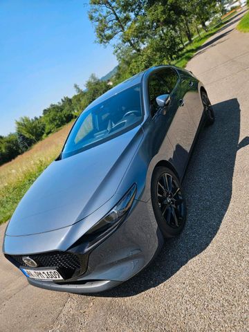 Mazda 3 BP Edition 100 Service neu + Garantie