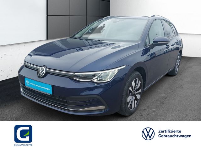 Golf VIII Variant 2.0 TDI Move *DSG*NAVI*DAB+*AH