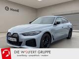 BMW i4 Gran Coupe 40 eDrive M Sport - BMW i4 M Gebrauchtwagen
