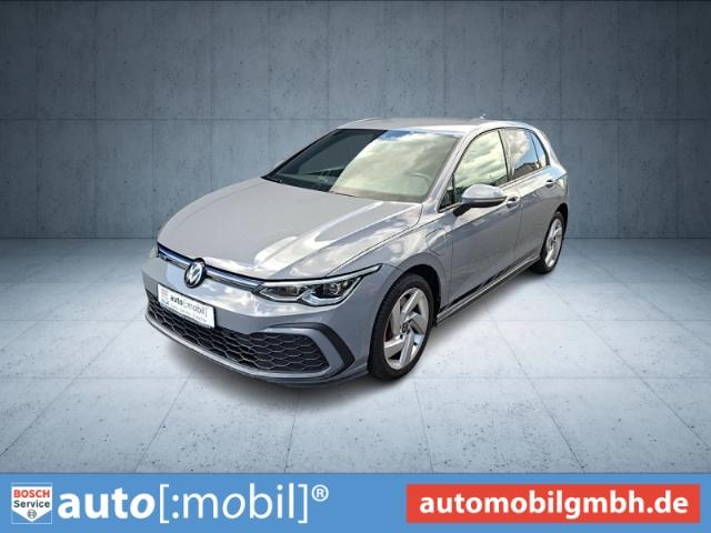 Volkswagen Golf VIII EU6d GTE 1.4 TSI DSG eHybrid PlugIn