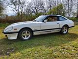 Nissan 280 ZX - Nissan: 280z