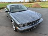 Jaguar XJ 3.5 XJ8+TÜV NEU+SERVICE NEU+ LIEBHABER +DE ++ - gebrauchte Jaguar XJ aus dem Jahr 2005