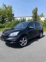 Honda CR-V 2.2 Diesel*Automatik*Rückfahr.K... - gebrauchte Honda CR-V aus dem Jahr 2010