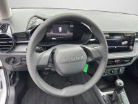 Skoda Fabia - Vorschau Bild 10