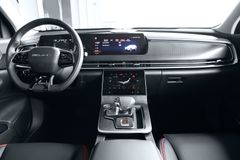 BAIC X75 NEUES MODELL - SOFORT VERFÜGBAR!