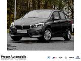 BMW 220i ADVANTAGE+HiFi+DA+KAMERA+LED - BMW 220 Active Tourer aus 2020