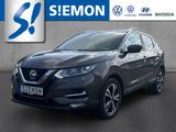 Nissan Qashqai Zama 1.3 DIG-T PANO NAVI SHZ KAM MultiLe - Nissan in Osnabrück