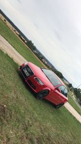 Audi A4 2.0 TFSI S-Line - Audi A4 aus 2006: Line