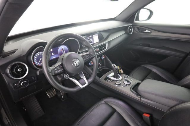 Image of Alfa Romeo Stelvio