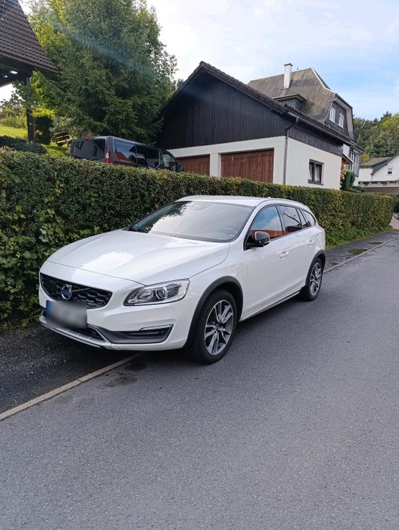 Image of Volvo V60
