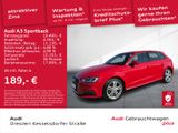 Audi A3 Sportback 40 e-tron sport Navi LED Sitzhzg.