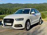 Audi Q3 2.0 TFSI 155kW S tronic quattro - - Audi Q3 von privat