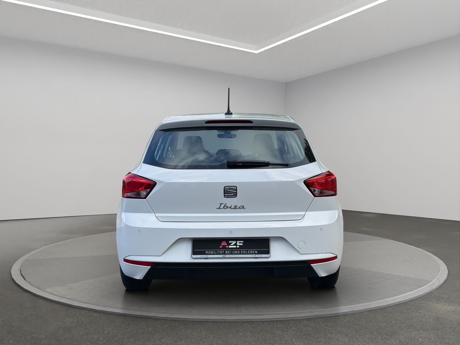 Seat Ibiza - Bild 7