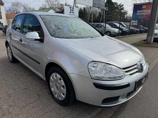 Volkswagen Golf  1.6 V Lim. Trendline*Tüv*Automatik*Klima*