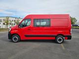 Renault Master III Kasten L2H2 HKa 3,5t **WENIG KM** - Renault Master mit Diesel-Antrieb: 2.5