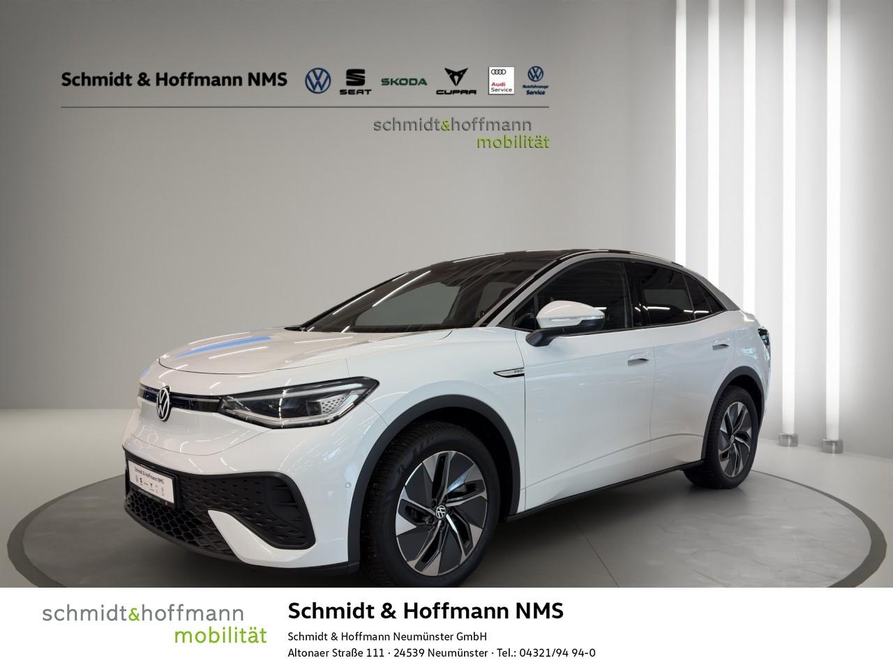 Volkswagen ID.5 Pro 128 kW 77 kWh Klima Rückfahrkamera