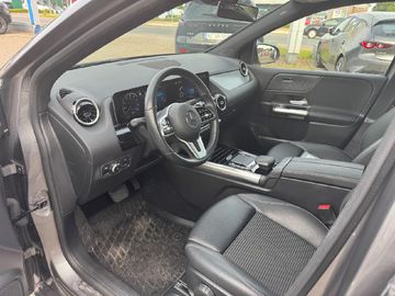 Mercedes-Benz B 180 Automatik NaviAHK