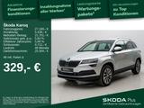 Skoda Karoq 1.5 TSI AMBITION*DSG*STHZG*NAV*AHK*APP*