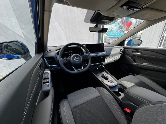 Fahrzeugabbildung Nissan Qashqai 1.5 VC-T e-Power N-Connecta WP*KP*MJ25