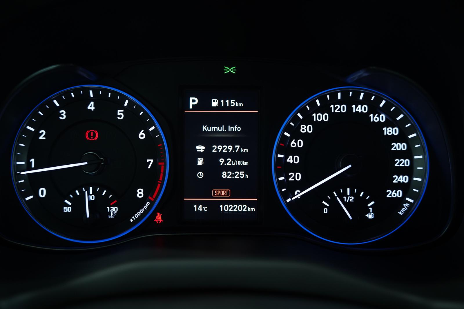 Hyundai Kona Style 4WD 2.Hand *Navi *Technik-Paket *SHZ