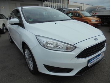 Ford Focus - 9