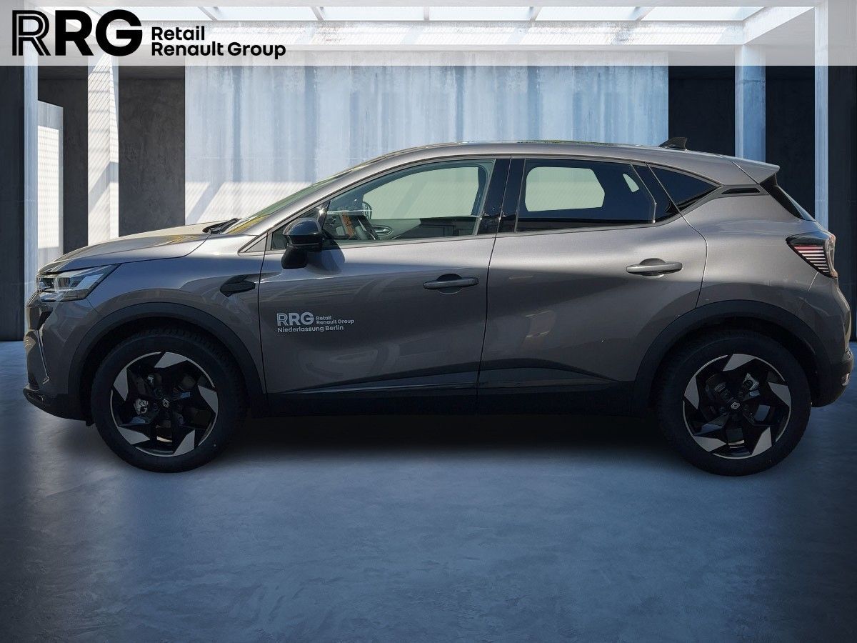 Renault Captur - Bild 2