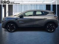 Renault Captur - Vorschau Bild 2