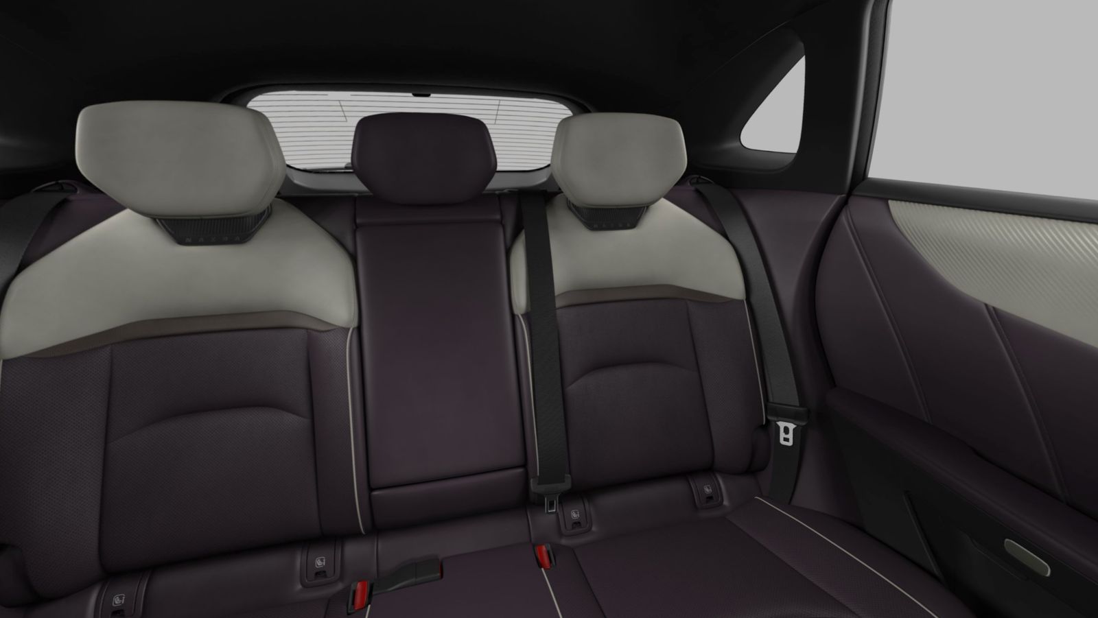 Mazda CX-6e - Bild 11