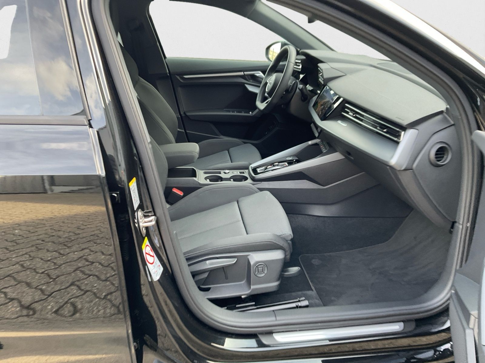 Audi A3 - Bild 17
