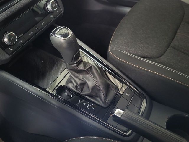 Kamiq 1.0TSI Aut. Style ParkPilot LED