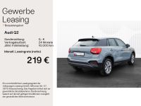 Audi Q2 - Vorschau Bild 2