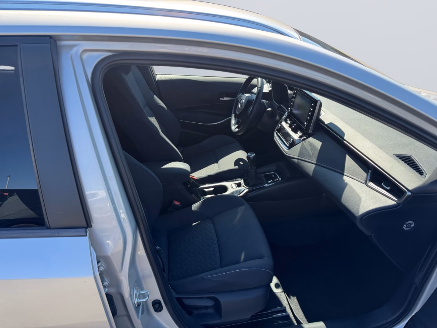Toyota Corolla Touring Sports Team D*Technik-Paket*, миниатюра 18