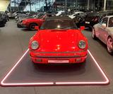 Porsche 911 Speedster WTL *2.Hd*Gutachten*dt. Fahrzeug* - Porsche: 911 Wtl