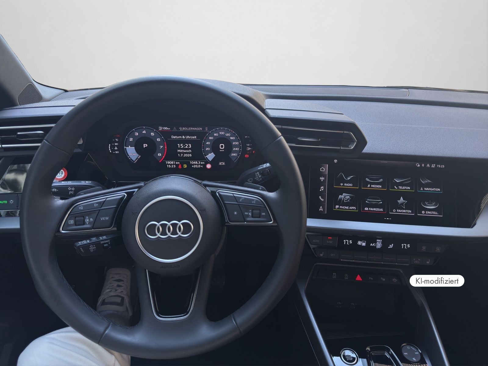 Audi A3 - Bild 4