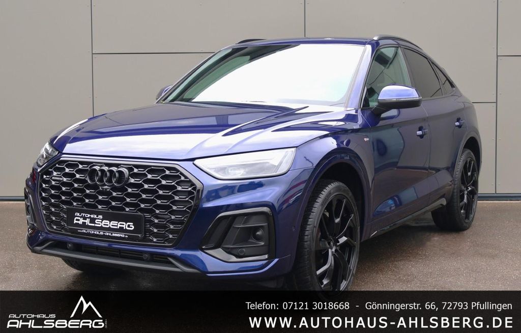 Image of Audi Q5