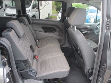 Ford Grand Tourneo Connect Titanium 7-Sitze + AHK