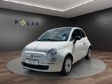 Fiat 500 Pop Star*Einparkhilfe*Bluetooth* - Fiat 500: Pop Star