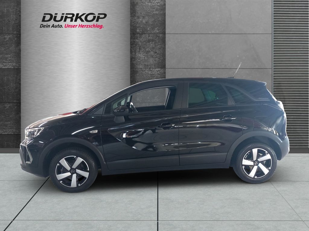 Opel Crossland (X)