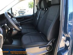 Foto Nummer 9: MERCEDES-BENZ Vito