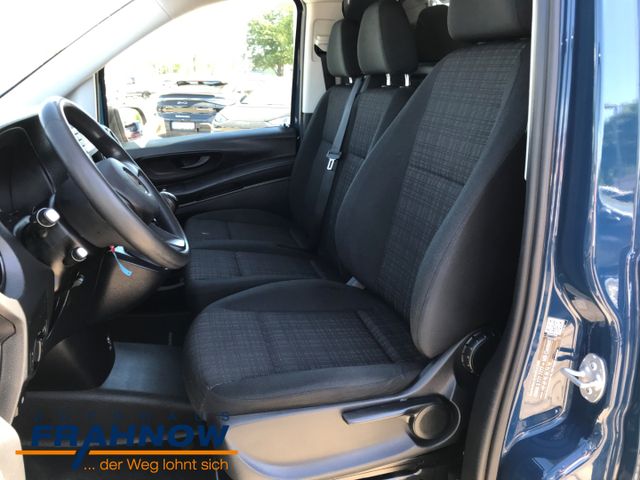 Foto Nummer 9: MERCEDES-BENZ Vito
