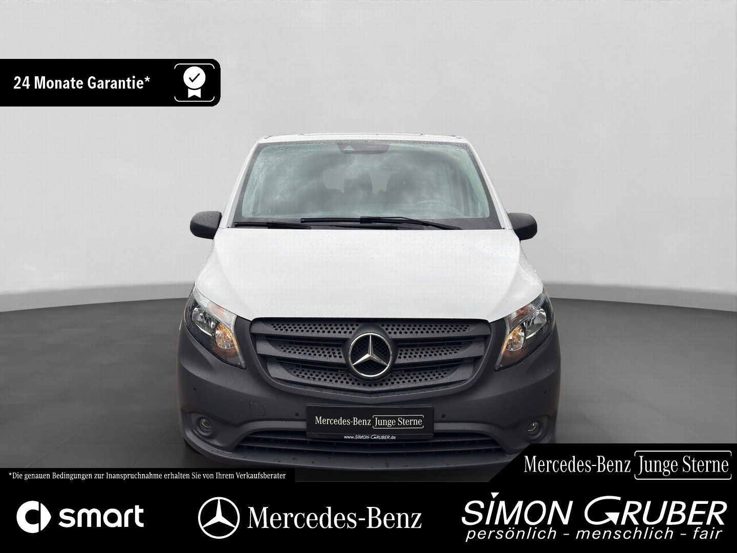 Fahrzeugabbildung Mercedes-Benz Vito 114 CDI Tourer PRO Extralang 8 Sitze NAVI K