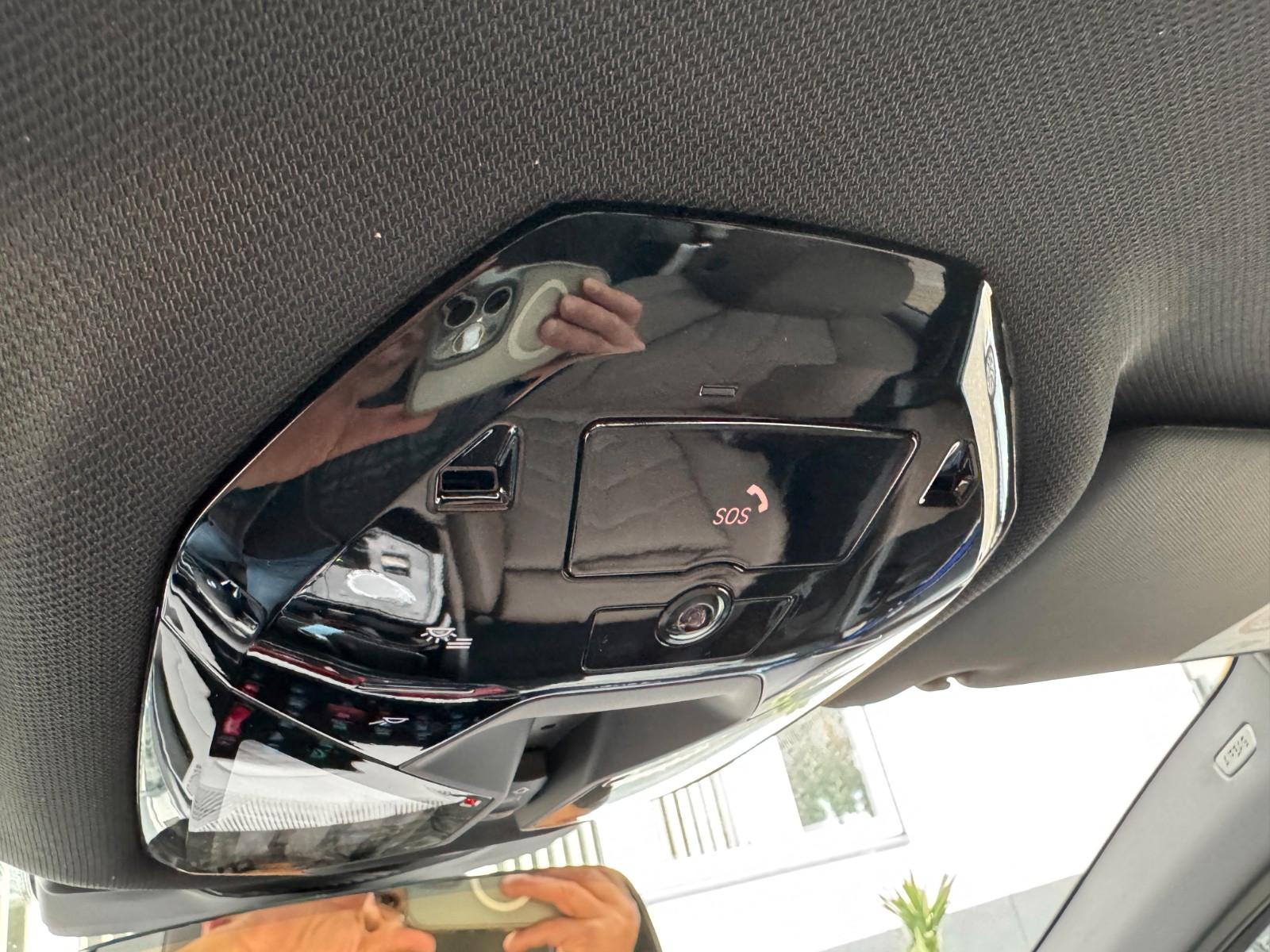 BMW 530 e M Sport Pro/Pano/Harman/Fond Tabletts