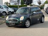 MINI ONE Mini One - MINI ONE: Coupe
