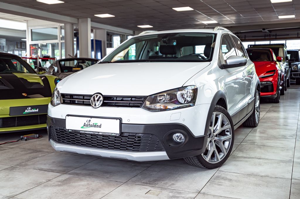 Image of Volkswagen Polo