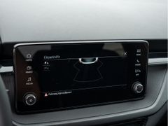 Foto Nummer 9: SKODA Fabia