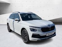 Skoda Kamiq - Vorschau Bild 6