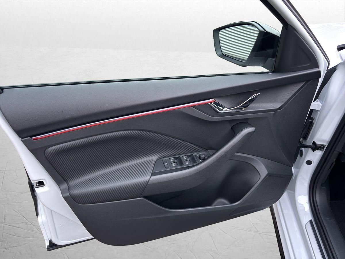 Skoda Kamiq - Bild 9