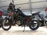 Honda CRF1100L Africa Twin mit ABS Tageszulassung - Angebote